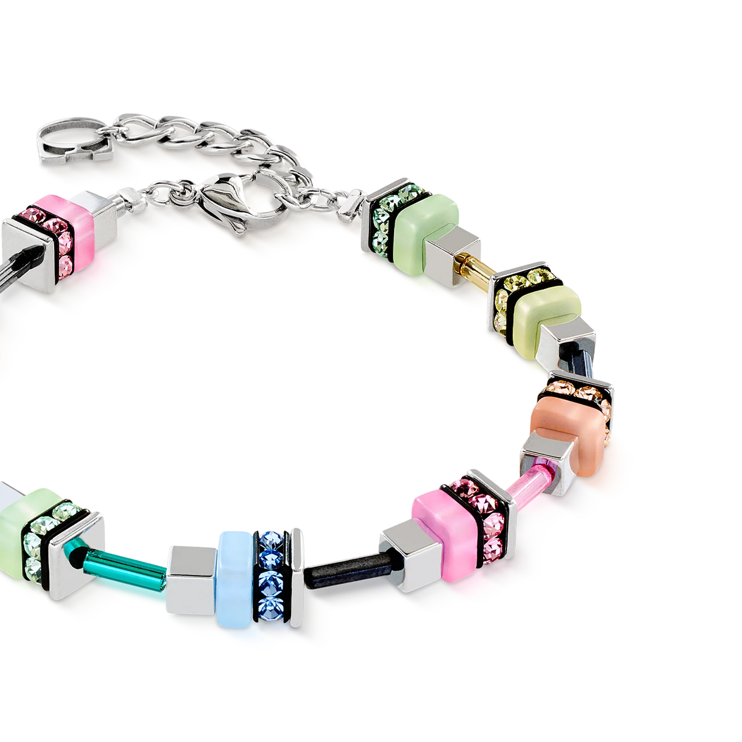 Bracelet Fresh Sorbet Cube multicolour - Image 2