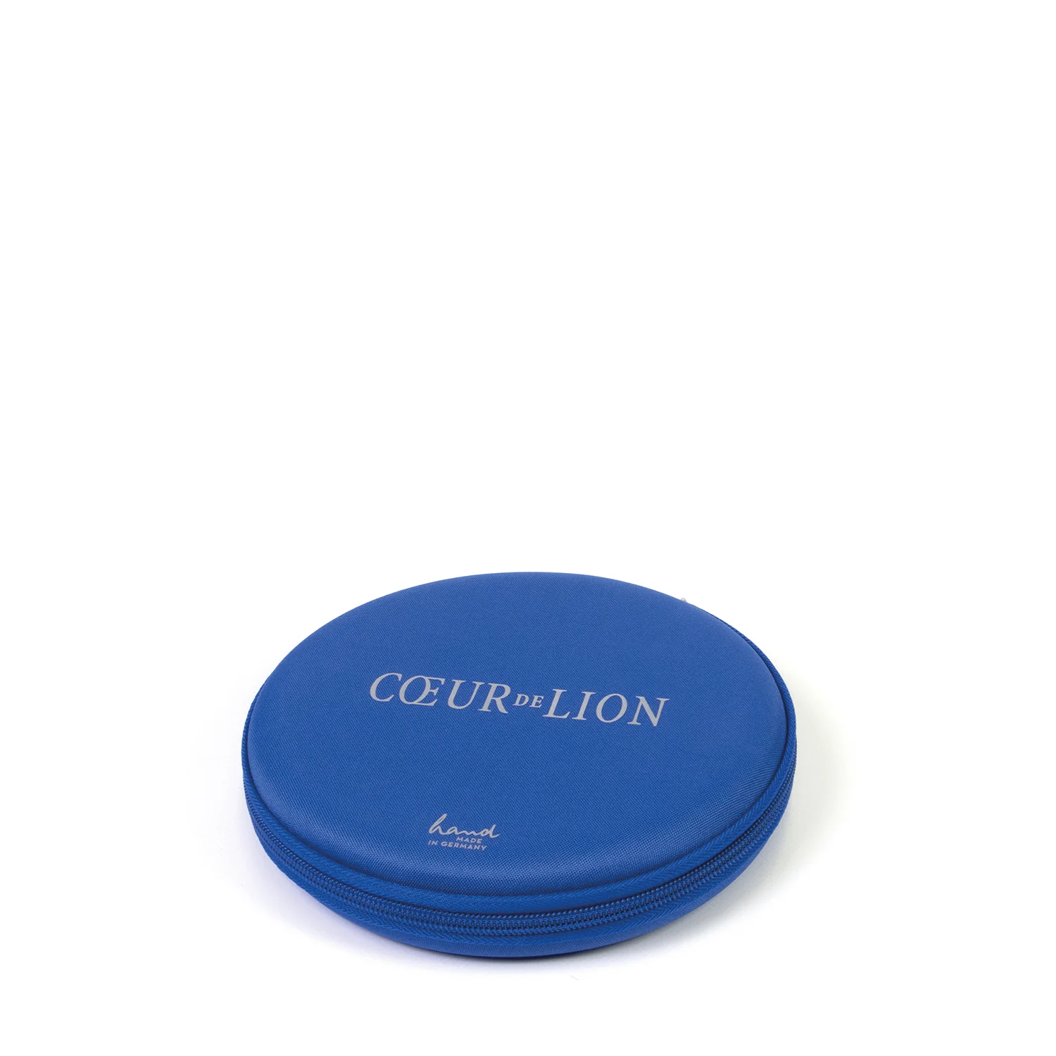 COEUR DE LION Travel Case Blue - Image 3