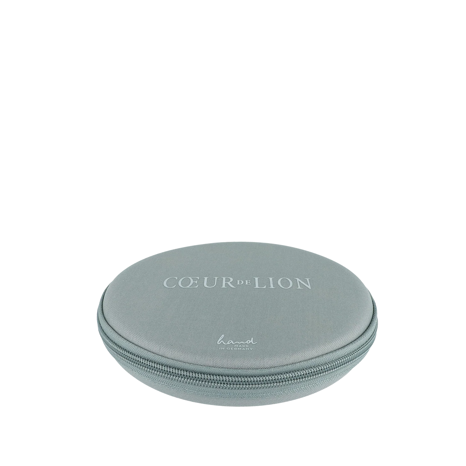 COEUR DE LION Travel Case Grey - Image 3