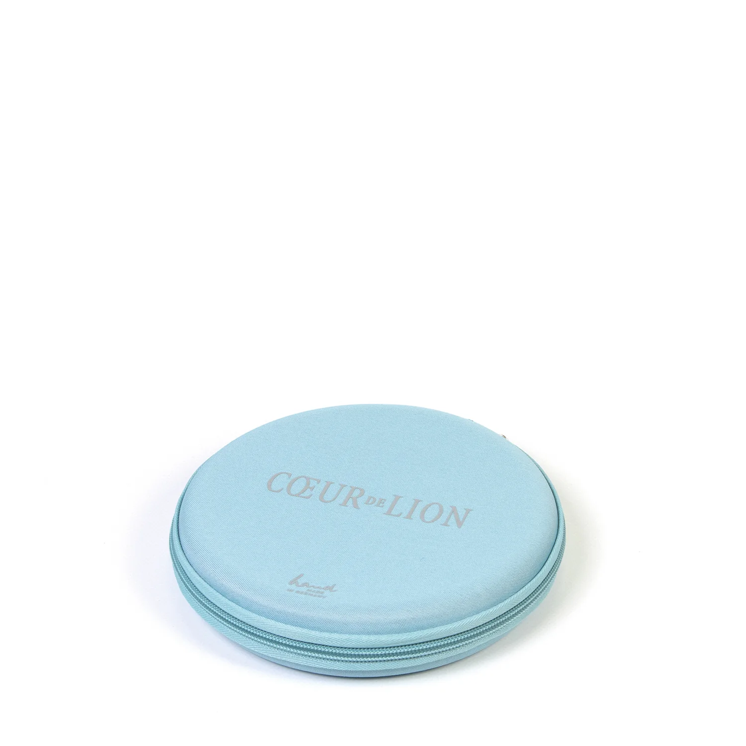 COEUR DE LION Travel Case Light Blue - Image 3