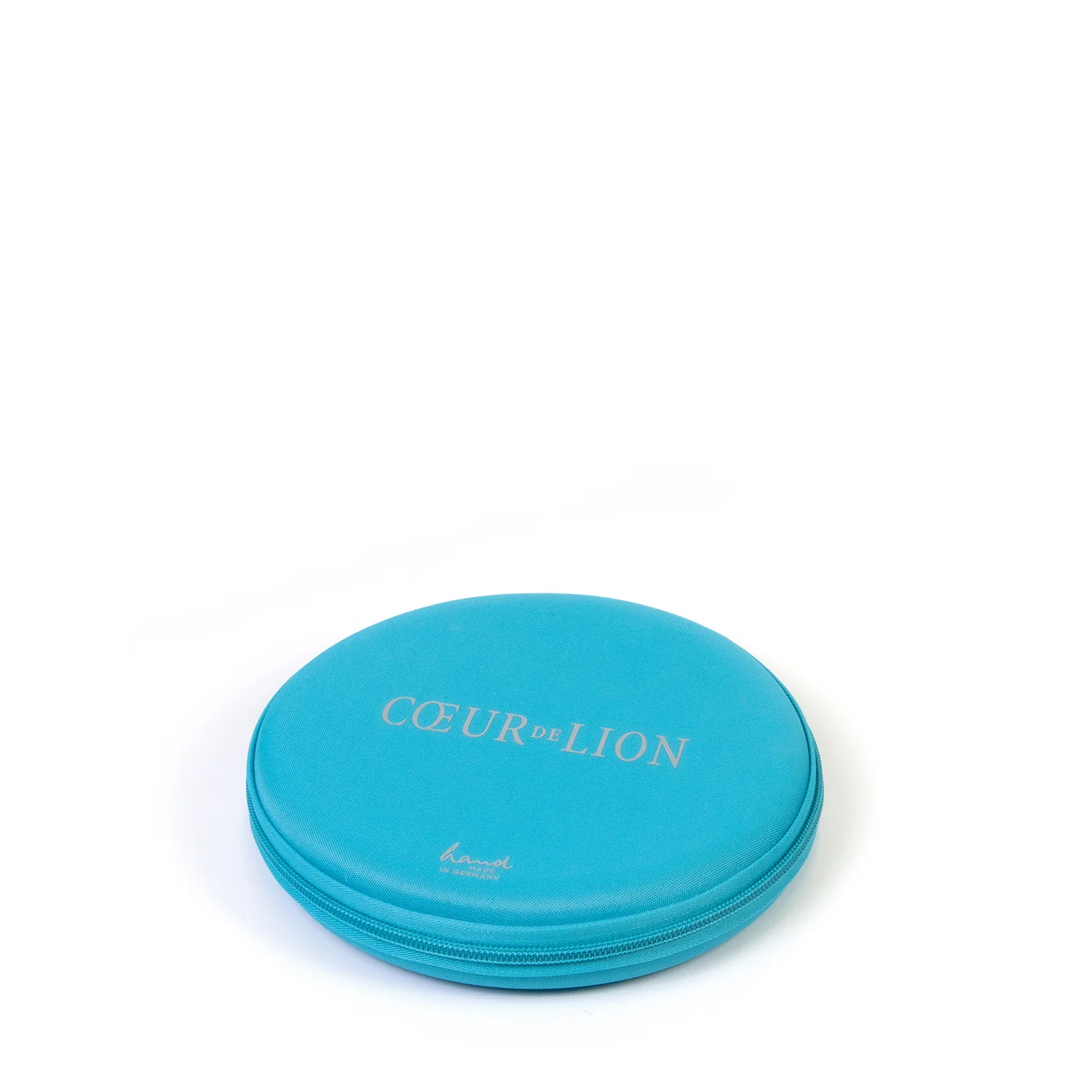 COEUR DE LION Travel Case Turquoise - Image 3
