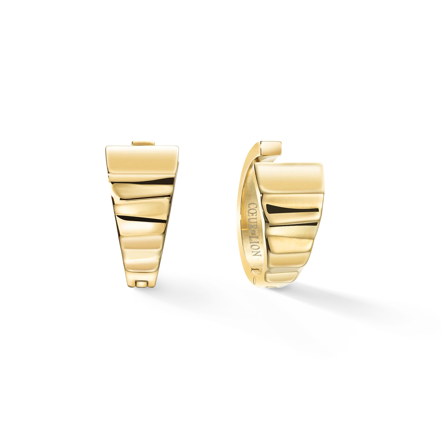 Creole Wave 20 Gold