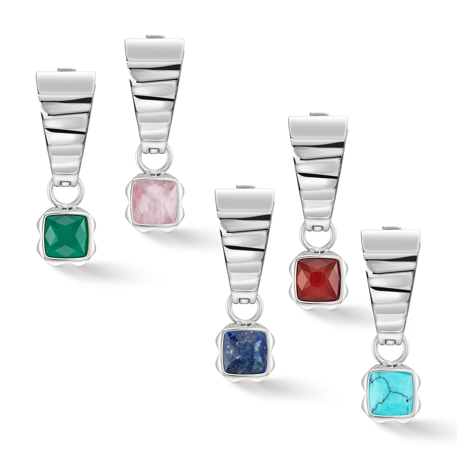 Creole Wave 20 Silver - Image 3