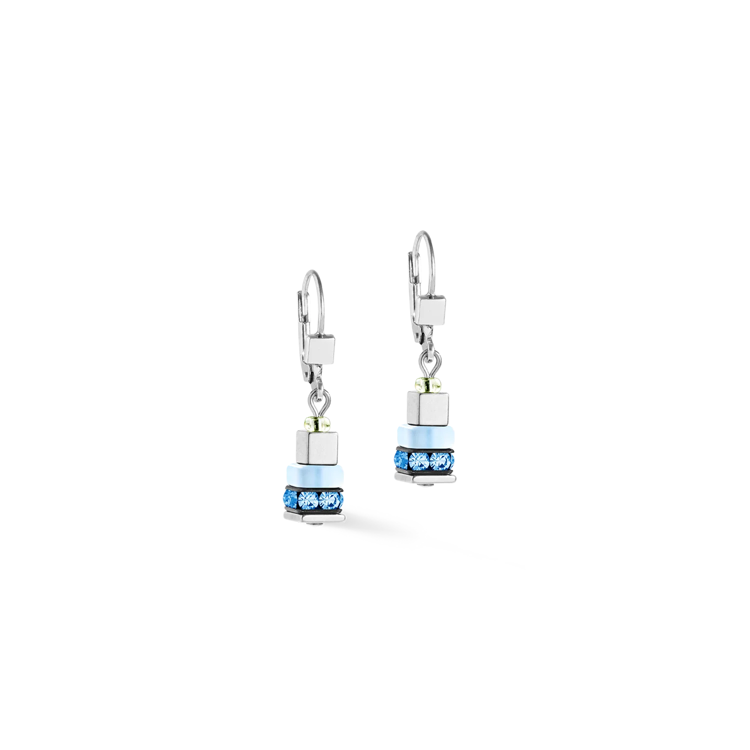 Earrings Fresh Sorbet Cube multicolour