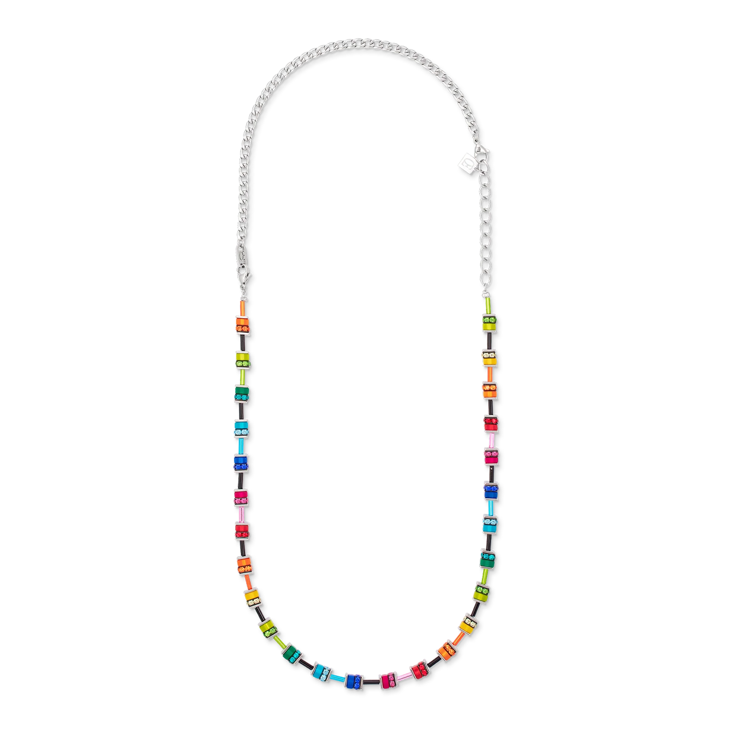 Extension chain 21 cm silver - Image 4