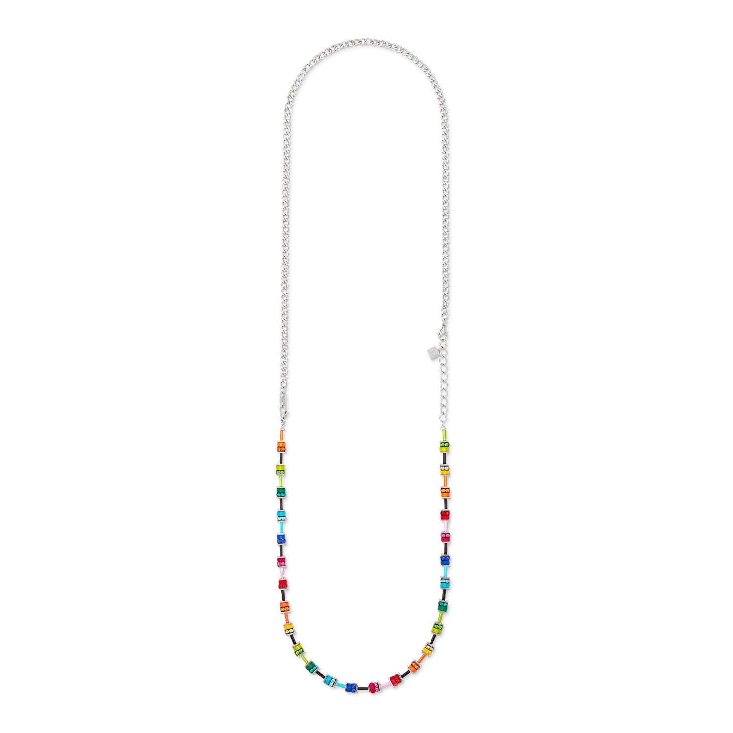 Extension chain 50 cm silver - Image 4