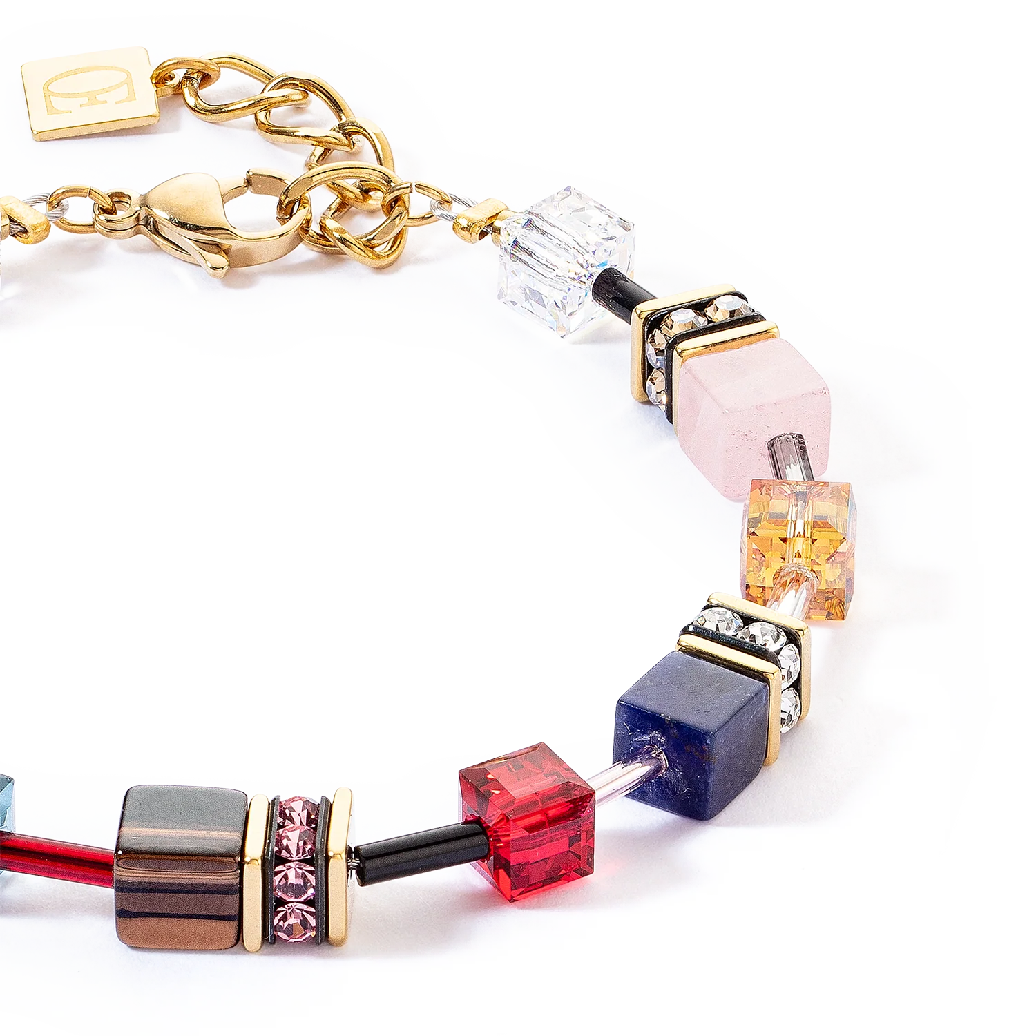 GeoCUBE® Iconic Precious bracelet energy - Image 2