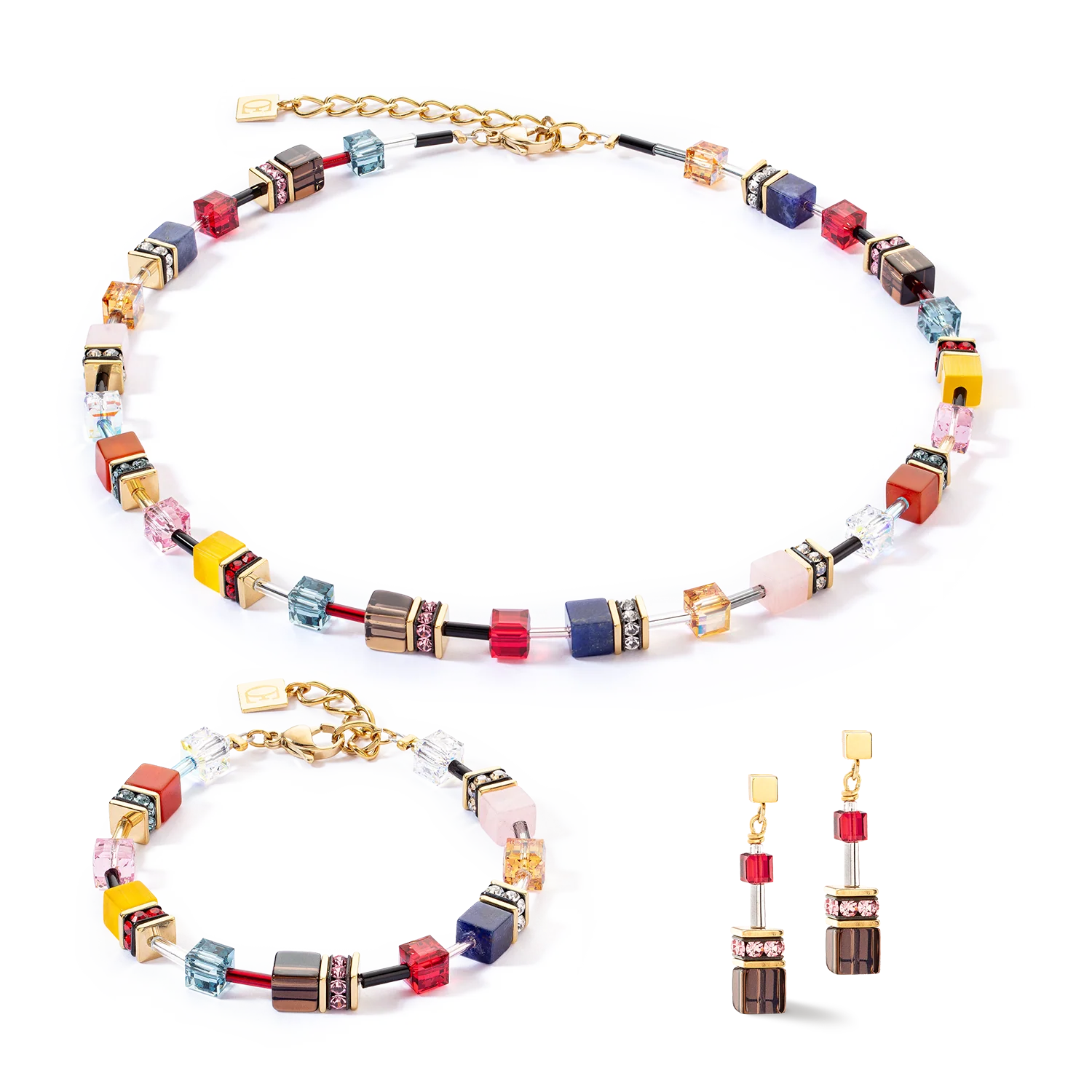 GeoCUBE® Iconic Precious bracelet energy - Image 3