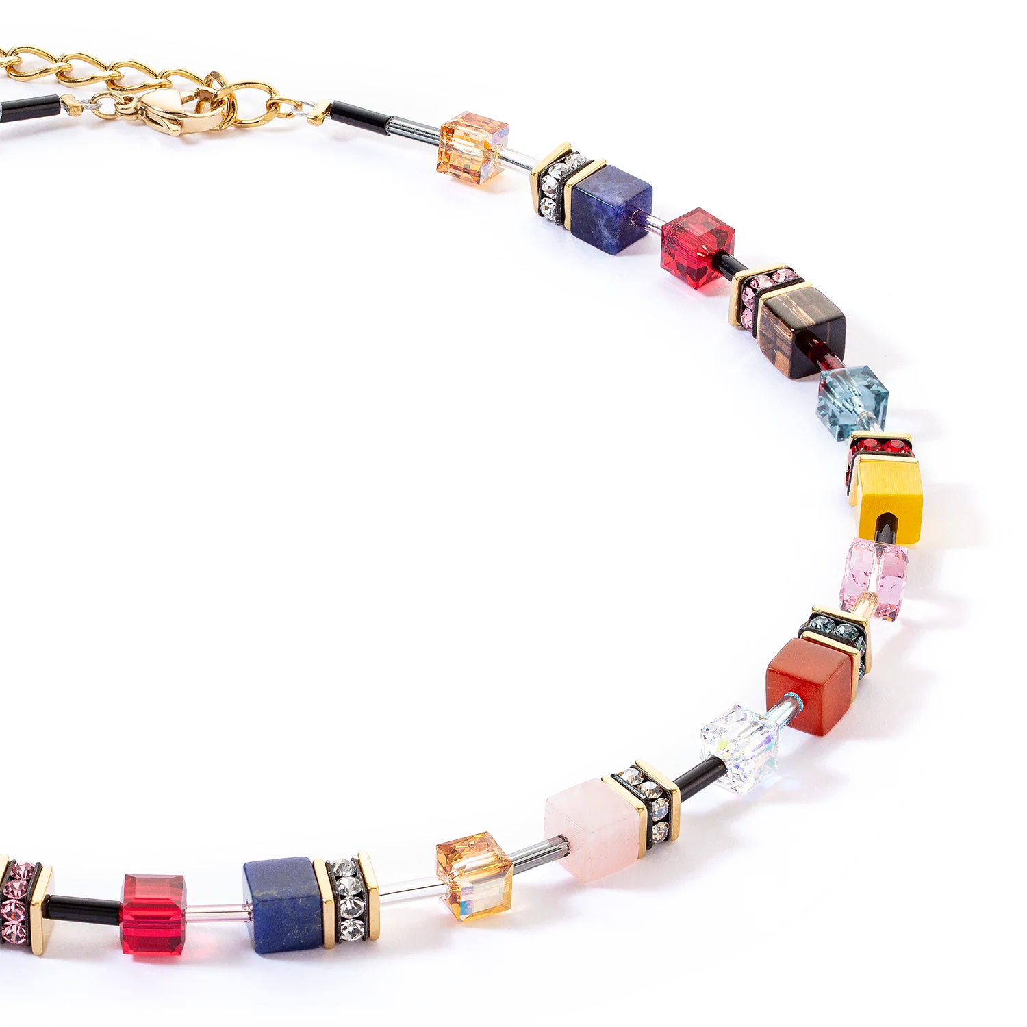 GeoCUBE® Iconic Precious necklace energy - Image 2