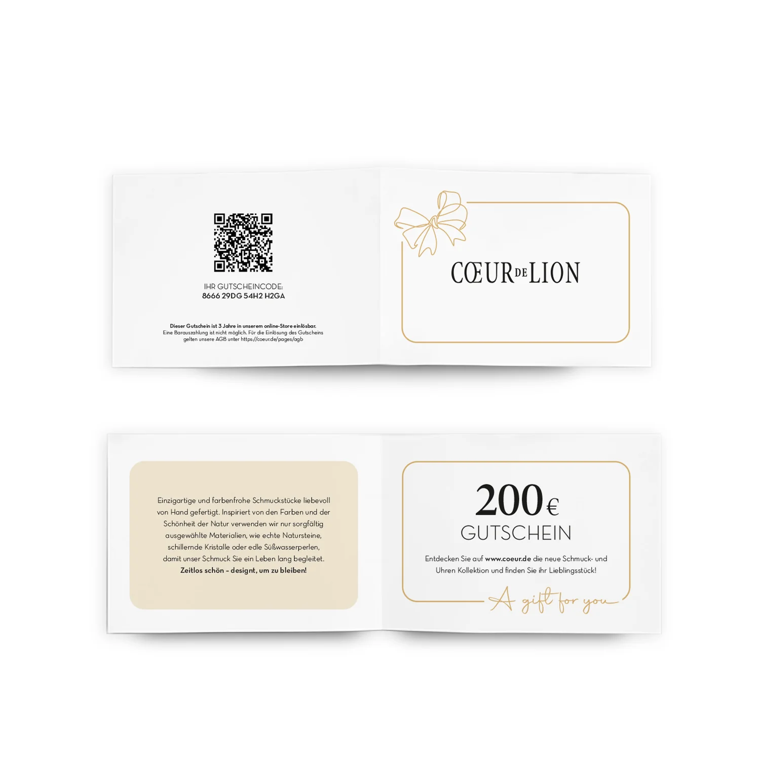 Gift voucher - Image 3
