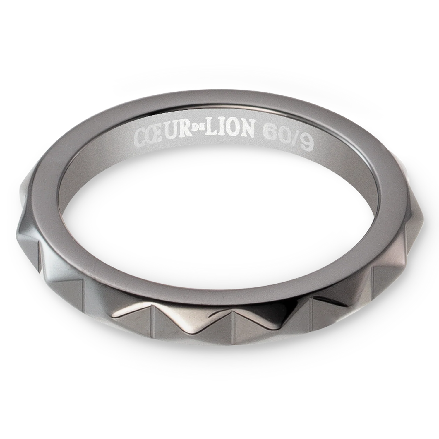 Ring Spikes anthracite - Image 2