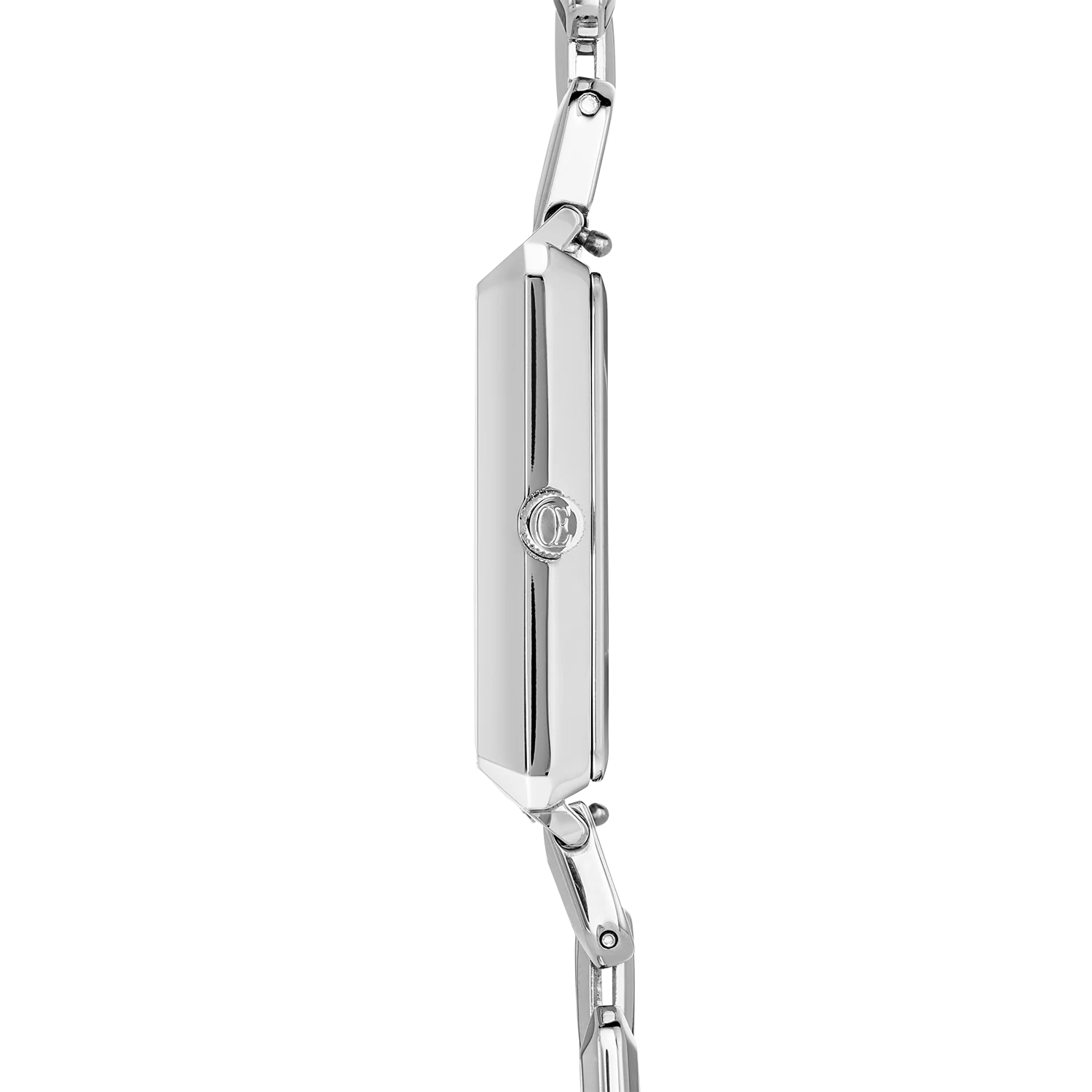 Watch Iconic Spikes Silver Statement Silver - Image 3
